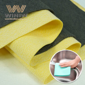 Synthetic Leather Material Solution