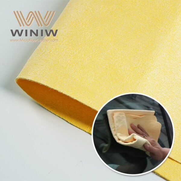 Car Seat Leather Fabric Exporters