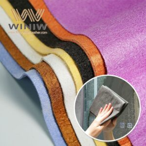 Synthetic Faux Leather Company
