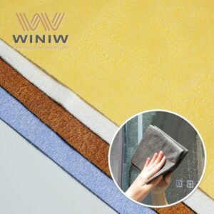 Car Leather Fabric Wholesale