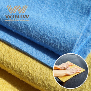 Artificial Chamois Leather