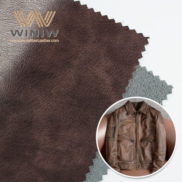 Automotive Artificial Leather Trader