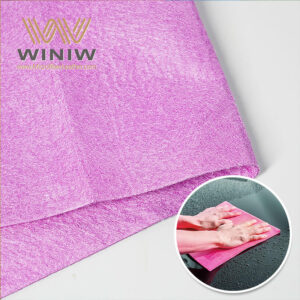 Faux Synthetic Leather Exporter