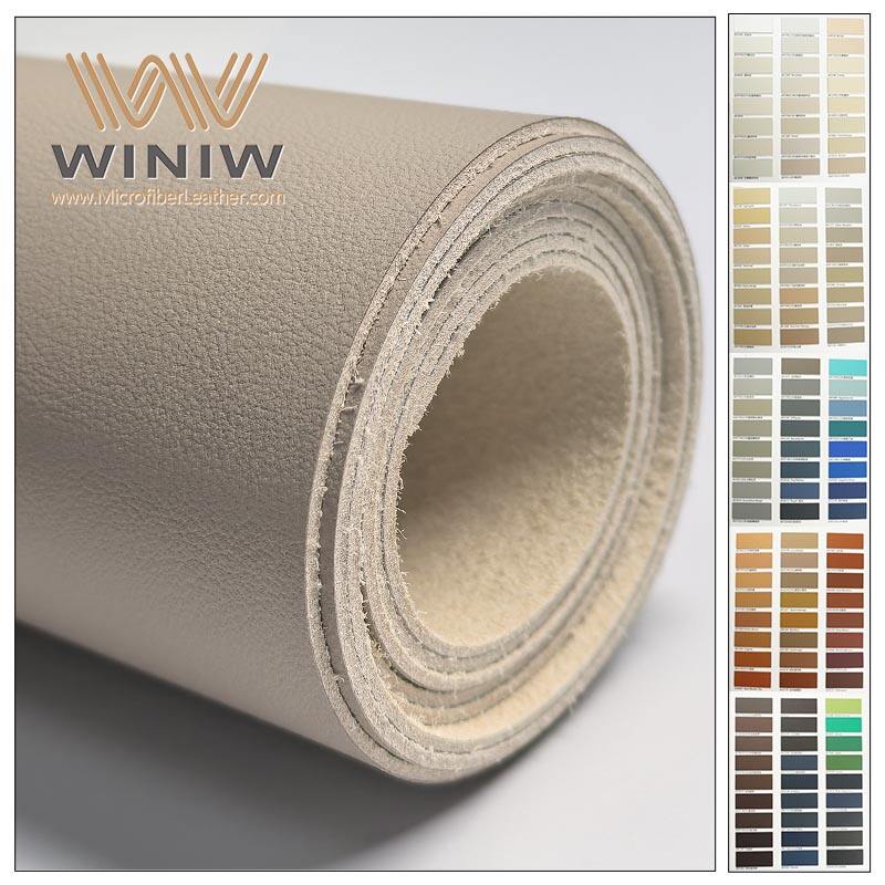 ItsWaterproof Leather Fabric Odmhsashigh strength and durability make it an ideal choice for car roofs, interiors, and other high-end applications