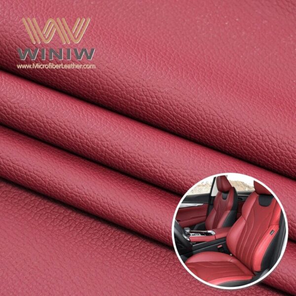 Upholstery Fabric Leather Suppliers