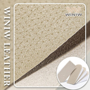 Microfiber Leather Eco Friendly Products
