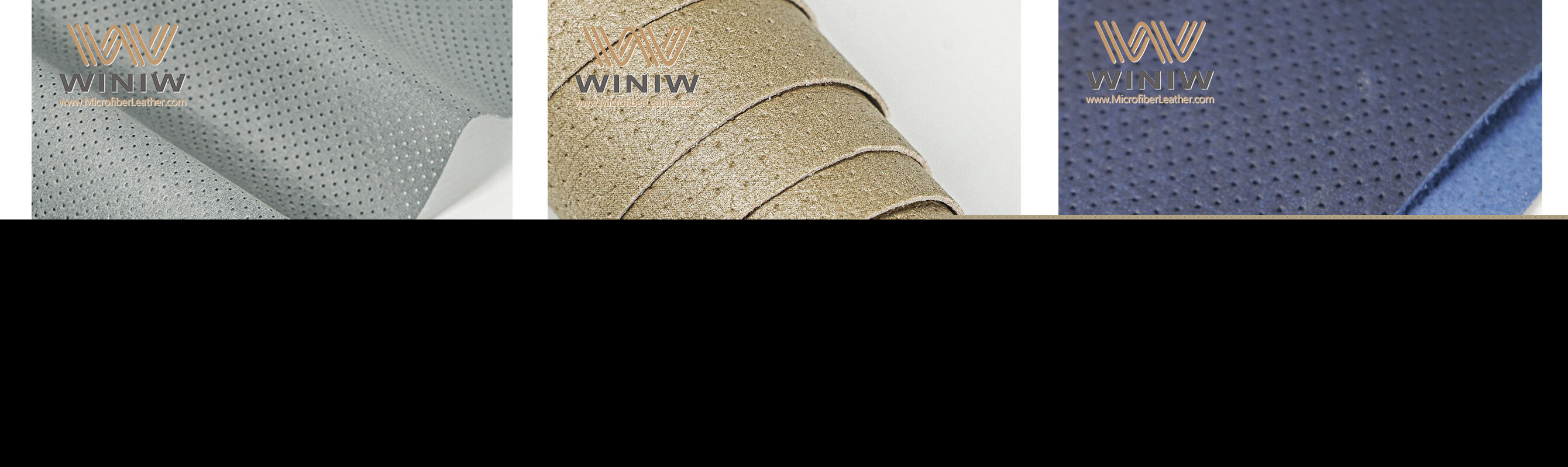 Microfiber Leather For Shoe Lining