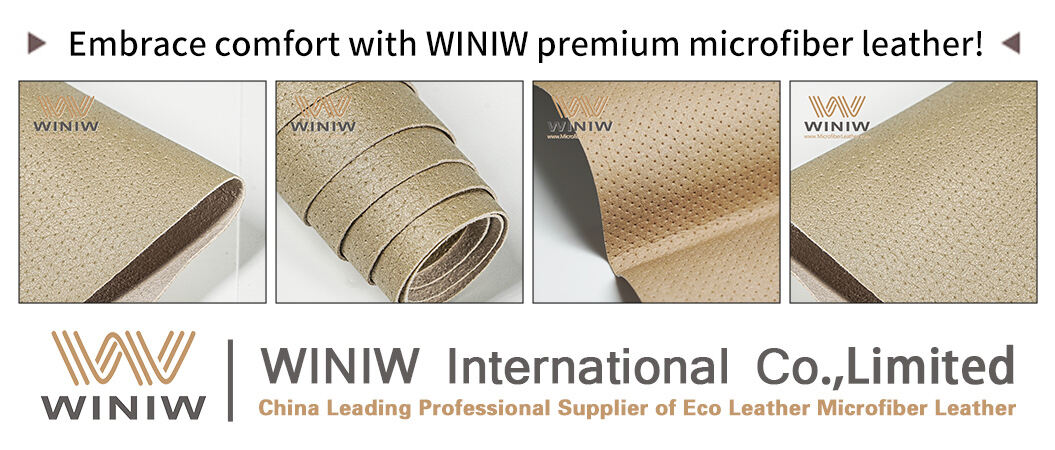 The micro-porous texture not only enhances air circulation within the shoe, preventing moisture build-up and keeping feet cool and dry, but also adds a tactile dimension that elevates the sensory experience