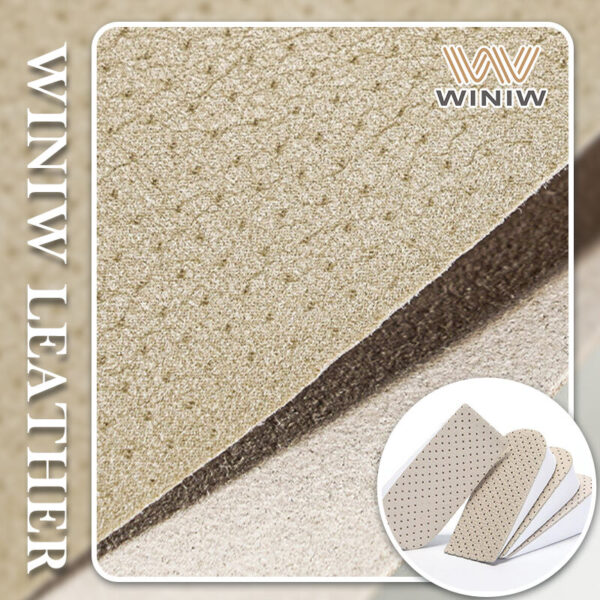 Microfiber Leather Eco Friendly Products