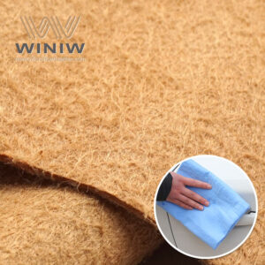 Car Seat Leather Fabric Provider