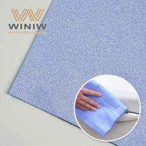 Faux Leather For Car Interior Retailer