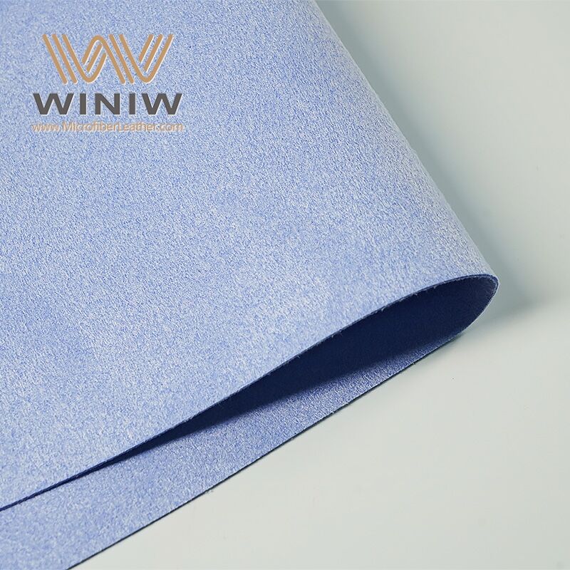 0.4mm No Crumbs Or Trash Left Behind Chamois Leather For Car Washing factory