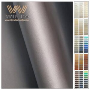 Car Leather Vinyl Material