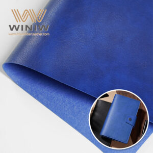 Faux Leather Notebook Cover Distributor