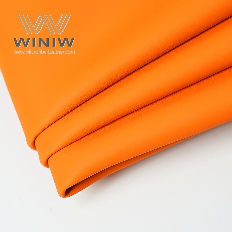 This perforated material is designed specifically for automotive interiors, offering a luxurious touch while ensuring maximum breathability and airflow, even during the longest journeys