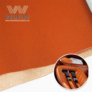 Genuine Leather Auto Seat Covers