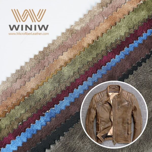 Synthetic Pu Leather Private Label Manufacturers