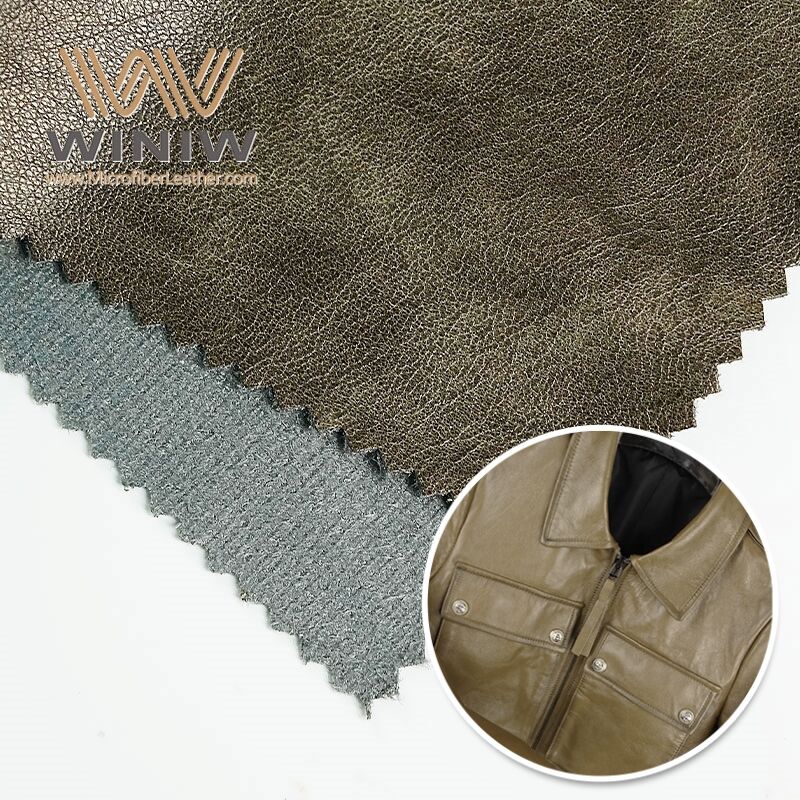 Crafted with meticulous attention to detail, this ultra-thin PU leather boasts a microfiber backing that mimics the soft, supple touch of real skin, providing an unparalleled sensory experience