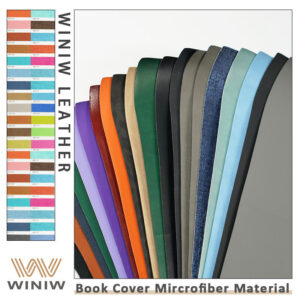 Faux Leather Sheet