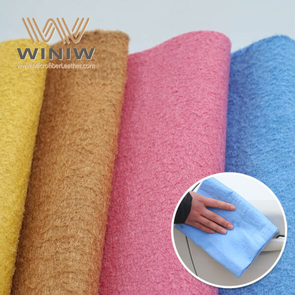 Synthetic Leather Material Odm