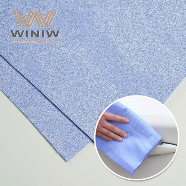Vileda Chamois Leather Cloth