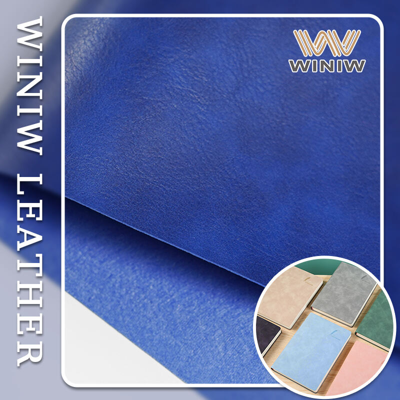 ManufacturedWaterproof Leather Material Serviceusing advanced techniques, it boasts exceptional tear strength and durability, combined with a full-grain design that offers a natural appearance and a comfortable touch