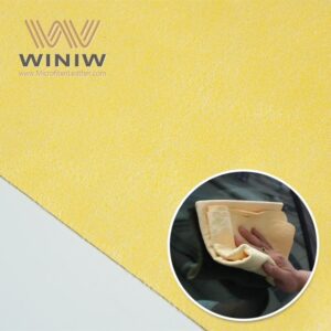 Chamois Leather For Cleaning Windows