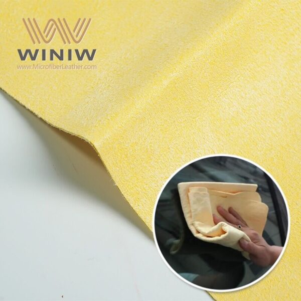 Car Seat Leather Fabric Bulk