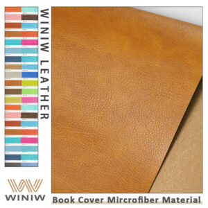 Synthetic Pu Leather Distributor