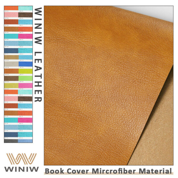 Synthetic Pu Leather Distributor