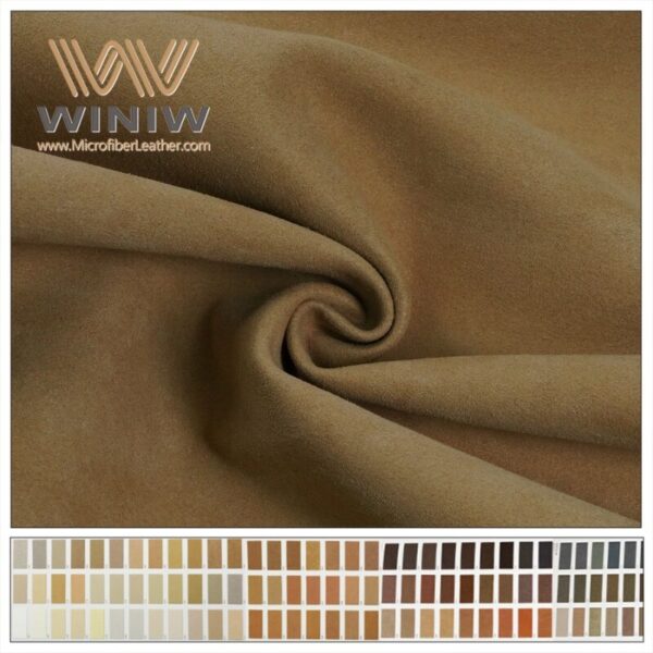 Fabric Shoe Pu Leather For Making Shoes Custom