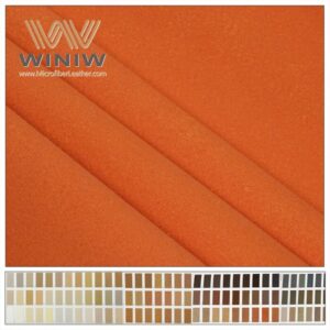 Pu Leather Microfiber For Bag Dealer