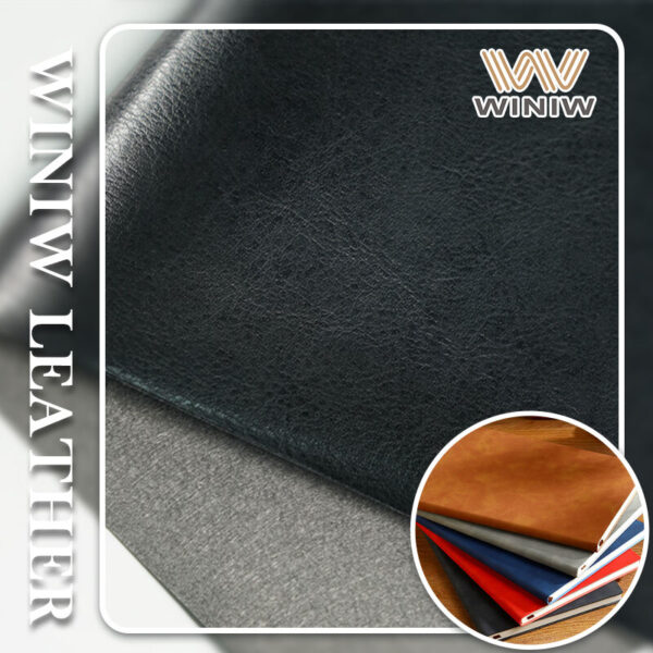 Pu Leather Environmentally Friendly