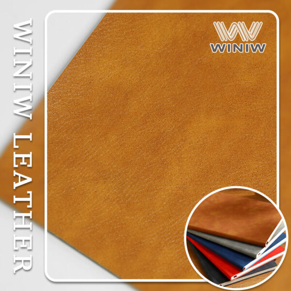 Soft Vegan Pu Leather