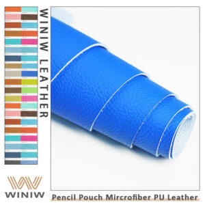 Fake Leather Material Wholesaler