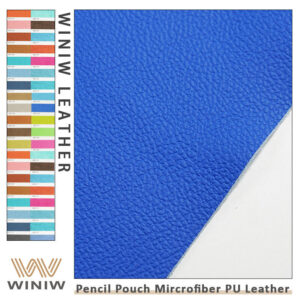 Microfiber Leather For Shoes Company Name
