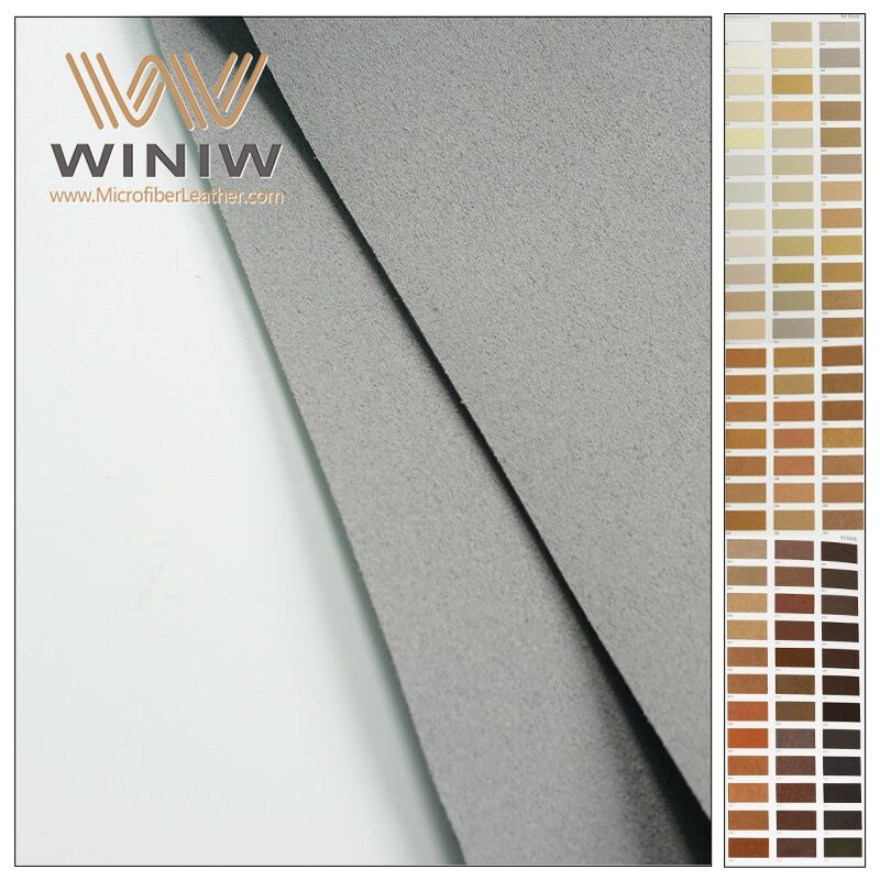 ItsWaterproof Leather Fabric Odmhsasadvanced crease resistance ensures that finished products retain their shape and elegance over time, enhancing the overall quality and marketability of your apparel lines