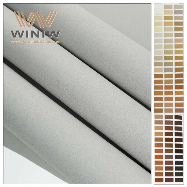 Pu Leather Microfiber For Bag Exporters