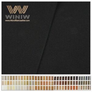 Synthetic Leather For Shoes Manufacturers