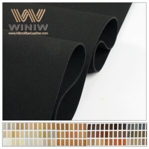 Fabric Shoe Pu Leather For Making Shoes Importers In Usa