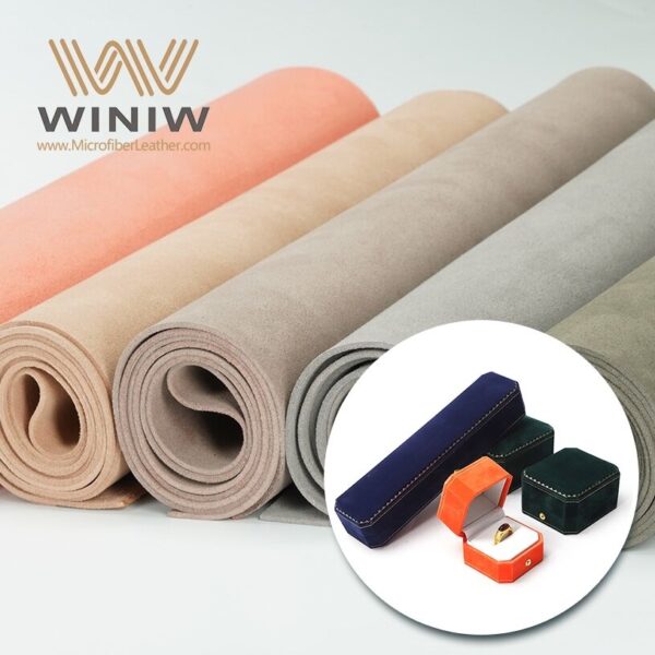 Leather Fabric Material Manufacturers