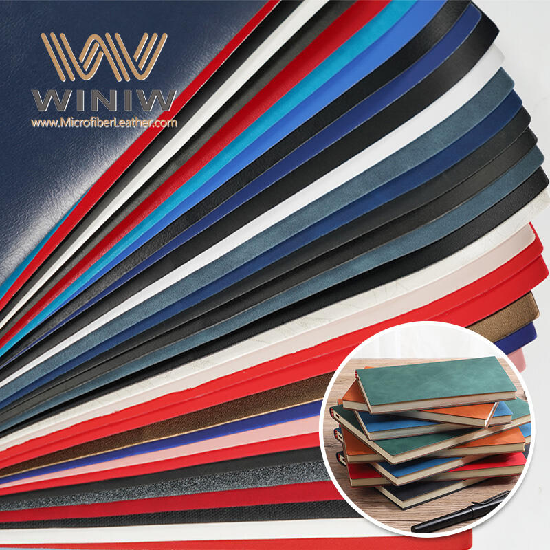 ItsWaterproof Leather Fabric Odmhsasvegan composition aligns with modern environmental principles while adding a unique texture and elegance to products