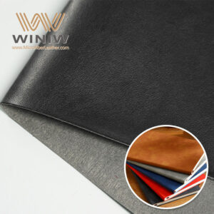 Microfiber Leather Sneakers Distributor