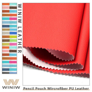 Pu Synthetic Leather For Balls Wholesale