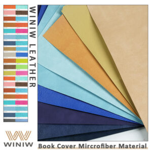 What Is Vegan Pu Leather Material Definition