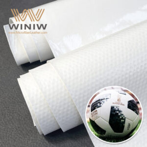 Fabric Shoe Pu Leather For Making Shoes Customized For Sale