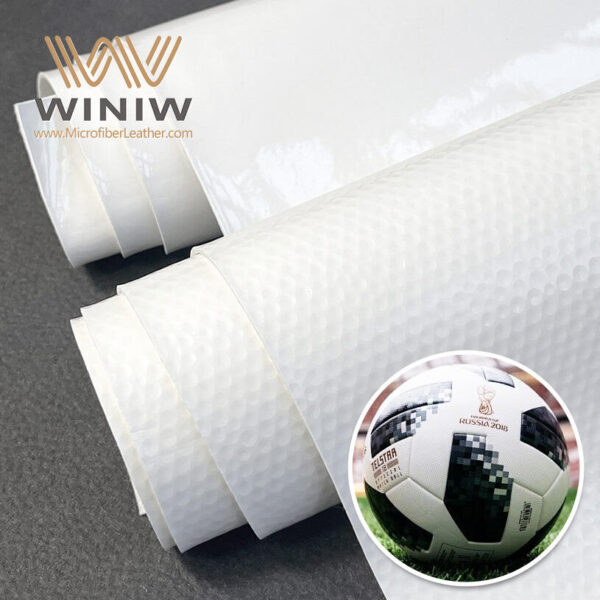 Fabric Shoe Pu Leather For Making Shoes Customized For Sale