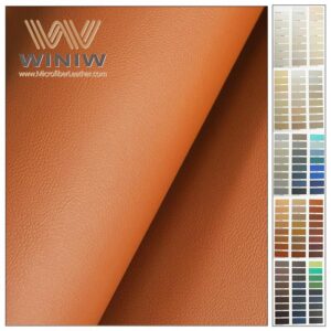 Silicone Leather Oem
