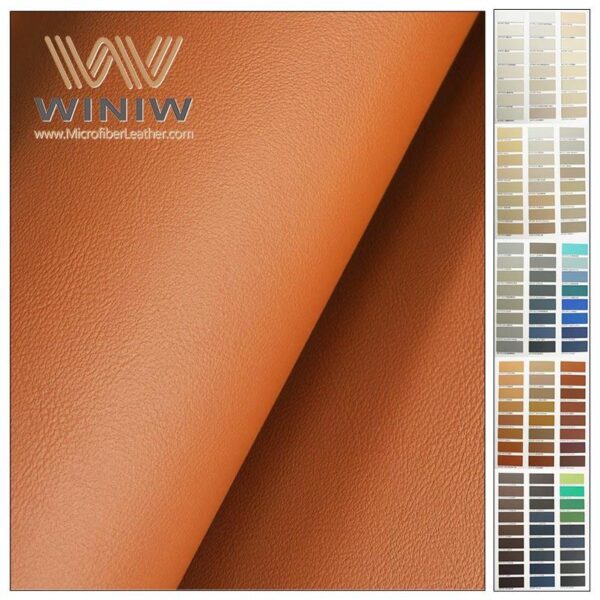 Silicone Leather Oem