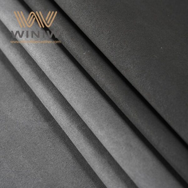 Leather Suede Fabric Exporter